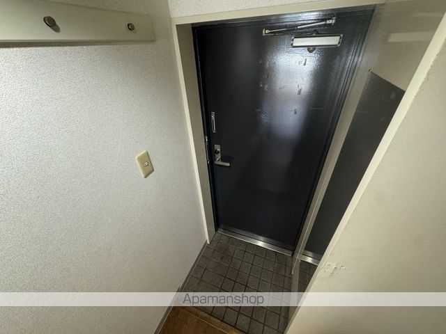 RX寺町の内装写真