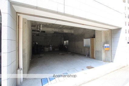 河野マンション[2DK/41.25m2]の共用部