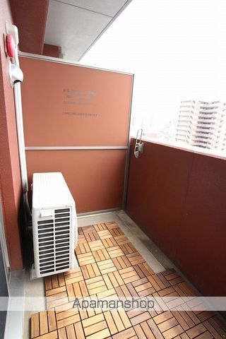 アヴァンティ久留米中央の内装写真