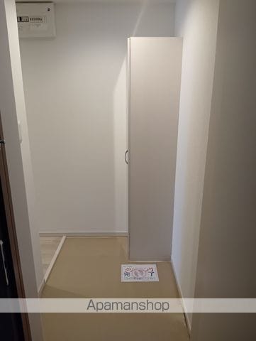アーバンハイツ定禅寺の内装写真