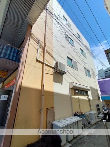 リリアン吹田片山の外観写真