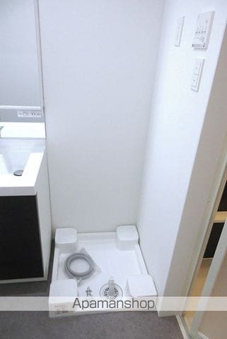 JACK HOMMACHIIVの内装写真