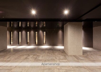 ＤＩＰＳ十条仲原ＥＡＳＴ[1K/25.9m2]の共用部5