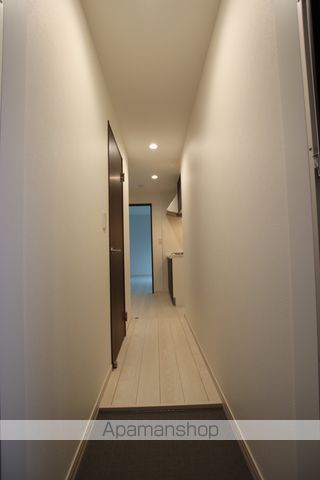ルピナス川越の内装写真