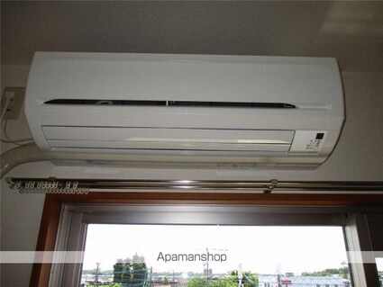 ユーミーコアラ[2LDK/53.01m2]のその他設備