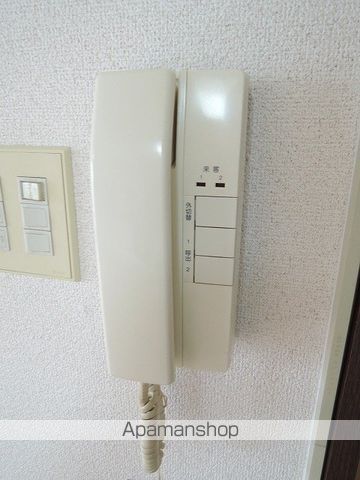 プラザ南伏見の内装写真