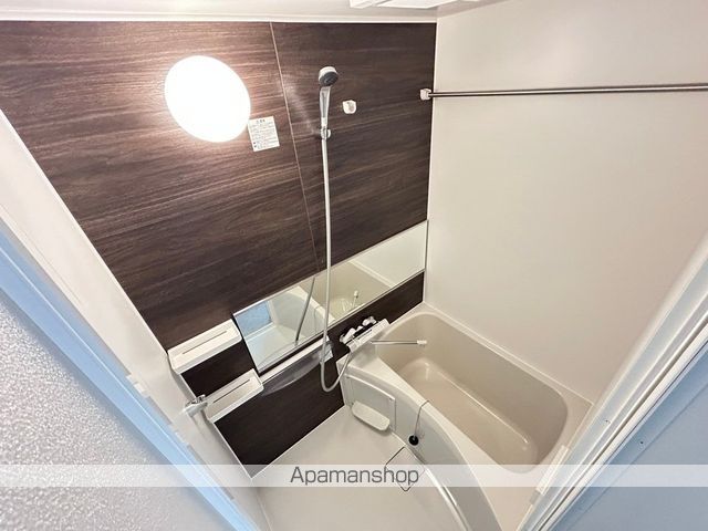 ALEGRIA瀬田の内装写真