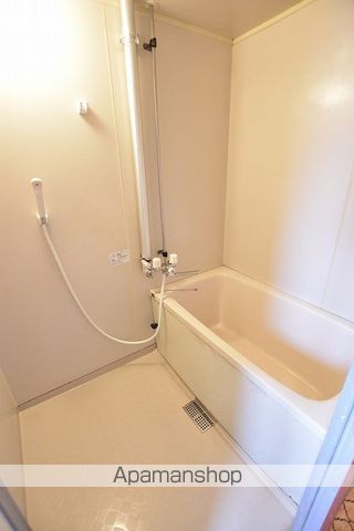 コーポ吉田の内装写真