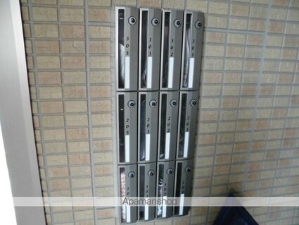 サウスメゾンひまわり[1LDK/37.53m2]の共用部3