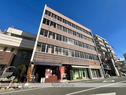 旭ビルディング[店舗/95.7m2]の外観2