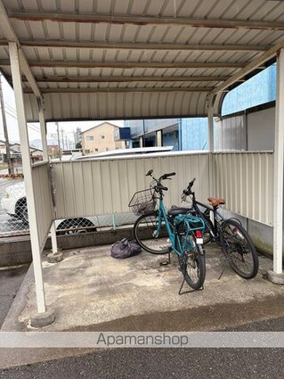 シェリー　西谷[1LDK/45.45m2]の共用部2