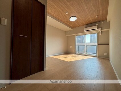 ＰＥＴＡＬＳ新宿（ペタルズシンジュク）[1K/27.78m2]のリビング・居間