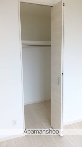 maison SOLEILの内装写真