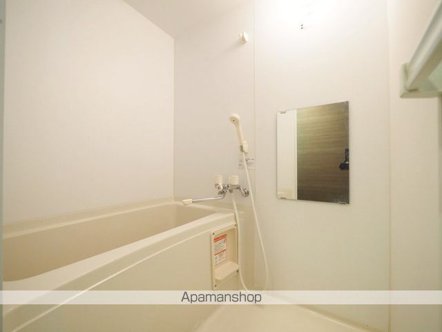 FLATS LIDO菊水の内装写真