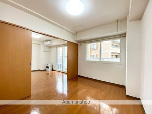 アーバンフラッツ豊平4条の内装写真