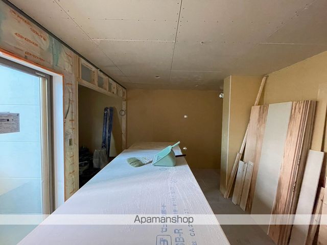 テンミニッツ辻堂の内装写真
