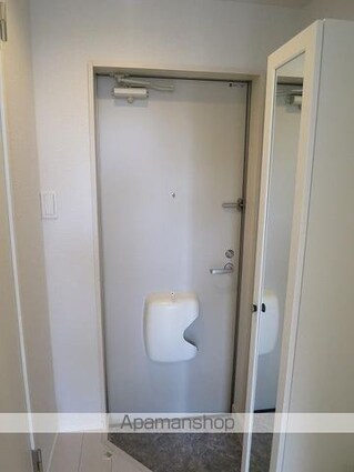 ＰＲＯＰＳ[1R/12.55m2]の玄関