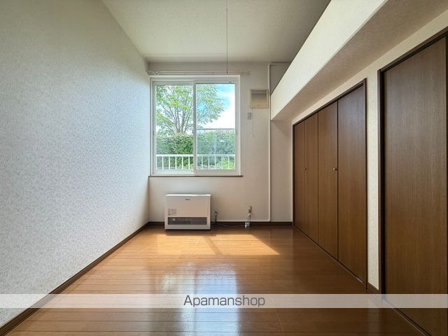 ノースハイツ深堀の内装写真