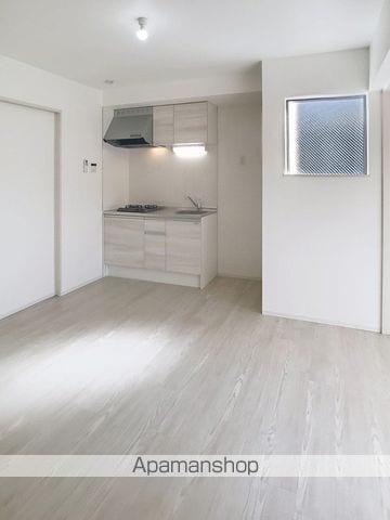 ジーメゾン知立草刈の内装写真