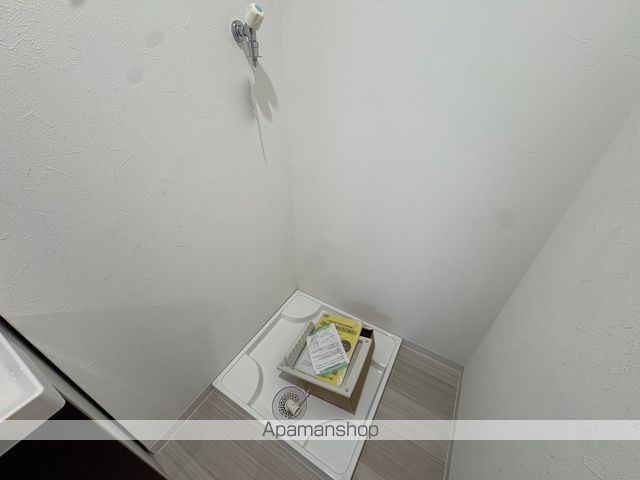 EIJU牧野駅前Bの内装写真