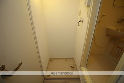 青森県青森市合浦２丁目[1R/19.83m2]の内装1