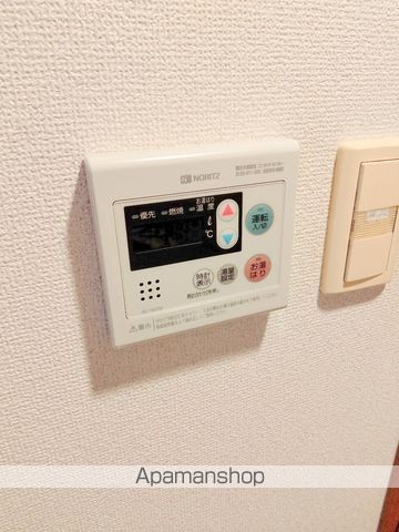 エスリード京橋III番館の内装写真