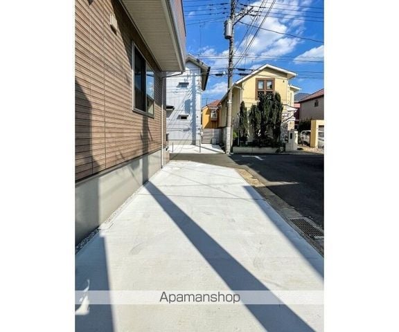 武蔵野市 2階建 築1年のその他写真