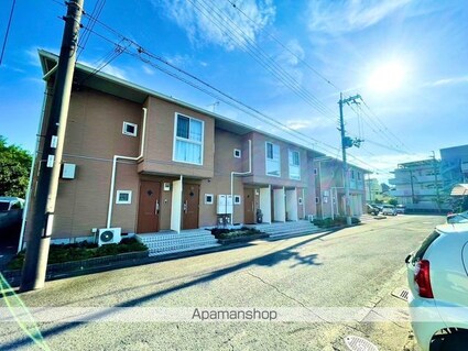 和歌山県和歌山市和歌川町[2LDK/60.18m2]の外観5