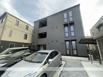 ＤーＲＯＯＭ銀杏町ＩＩ[1LDK/42.13m2]の外観1