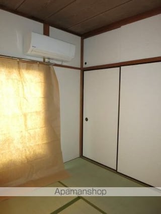 第一キャッスル[2K/33m2]のその他部屋・スペース