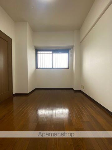 レージュ長久手の内装写真