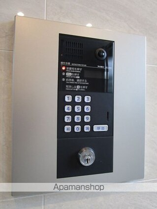 ＬａＳａｎｔｅ上杉[1K/24.48m2]の共用部2