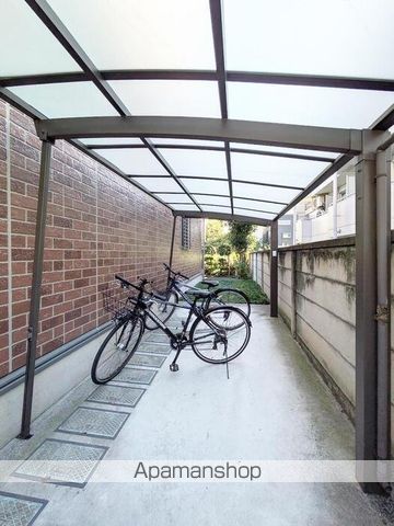 ルミエール井荻の外観写真