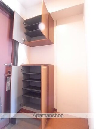 ファミールメゾン[1K/24.4m2]の内装2