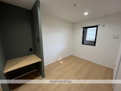 セレスティアル江平[1LDK/40m2]の収納