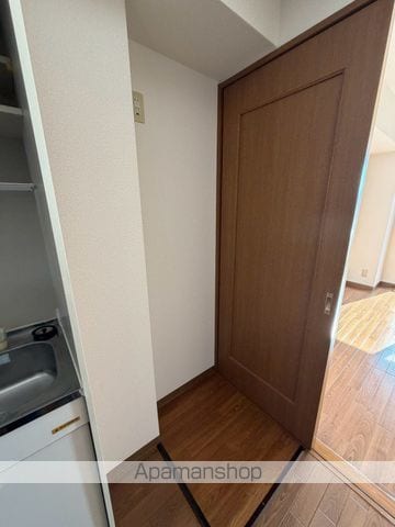 ウインドベルの内装写真