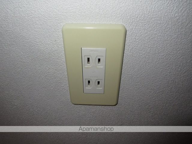 パークサイド中野の内装写真