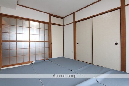 エムワイ小坂[2LDK/63.96m2]の内装3