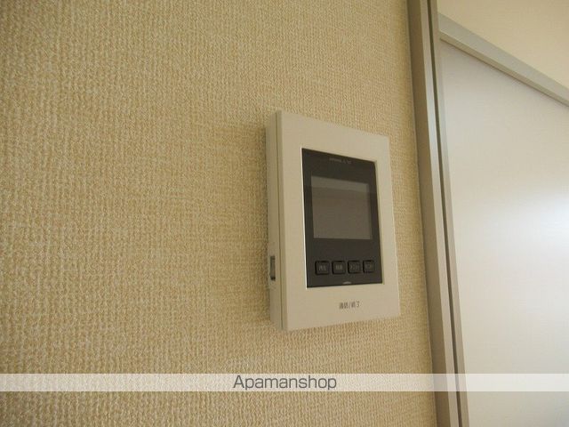 レーベンセイナンの内装写真