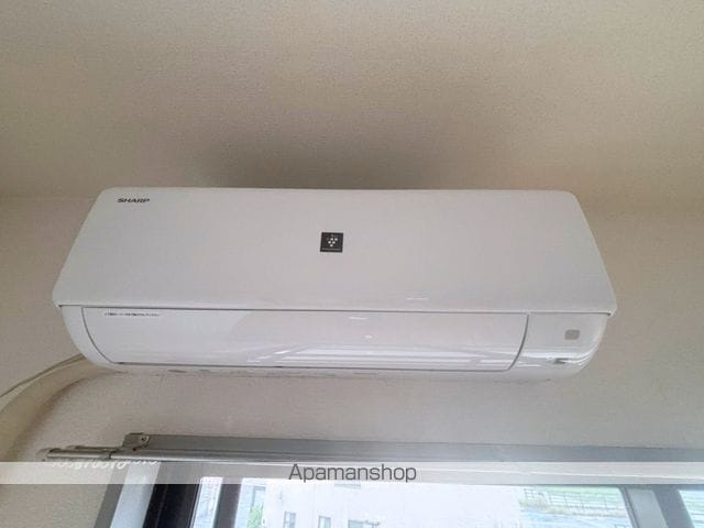 サンジェルマンVの内装写真