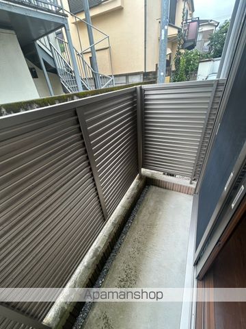 フィオーレの内装写真