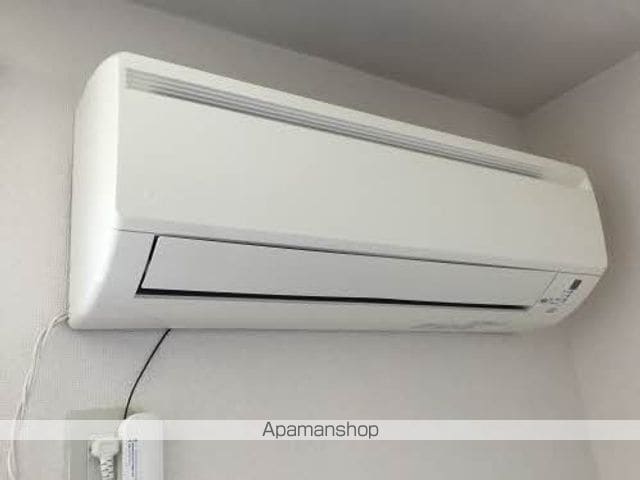 エメラルド ガーデンIIの内装写真
