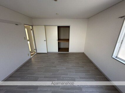 フレグランスモア綱島Ｍ棟[2LDK/66.75m2]の内装