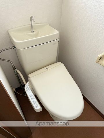 ハウス風間の内装写真