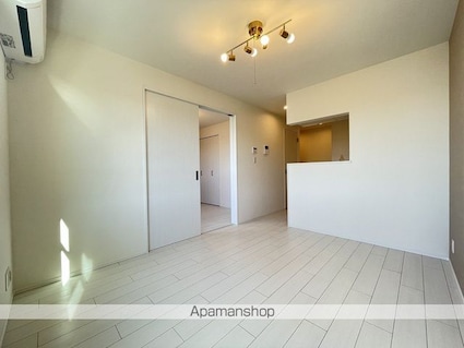 Ｌｙｋ都町Ａ棟[1LDK/32.3m2]の内装4