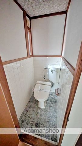 庄内栄町4−15−1の内装写真
