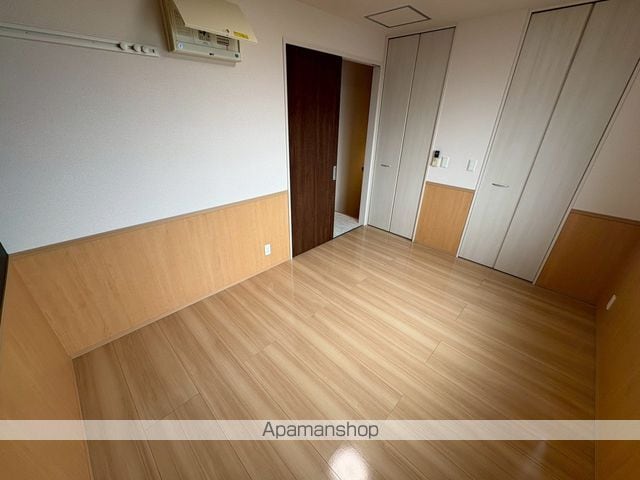 ヴィラコートJ5の内装写真