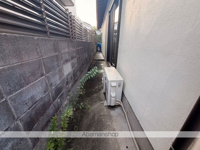 MAYUMIハイツ11番館山路の内装写真