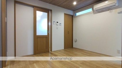 Ｗｏｏｄ　Ｃｒｅｓｔ　Ａｍａｎｕｍａ　Ｒｅｓｉｄｅｎｃｅ[1LDK/30.38m2]のセキュリティ