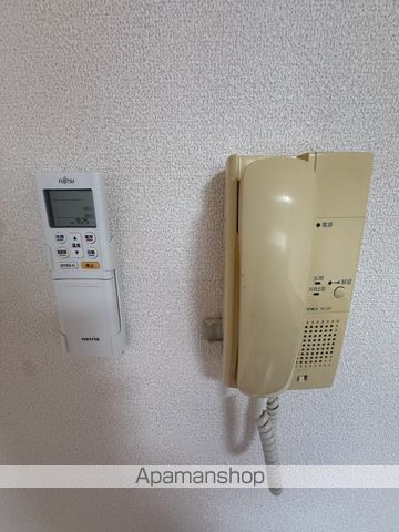MJマンションの内装写真